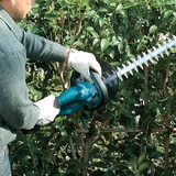 Кущоріз акумуляторний Makita DUH483Z без акумулятора DUH483Z фото