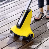 Апарат для чищення терас KARCHER PCL 4 Patio Cleaner 1.644-000.0 фото
