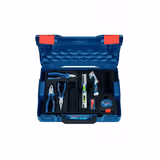 Набір інструментів BOSCH 16 шт 0615990N2S фото