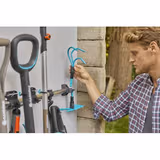 Кронштейн для садових інструментів Gardena Combisystem Plus 03509-20.000.00 фото