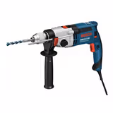 Дриль ударний Bosch GSB 21-2 RE БЗП 060119C500 фото