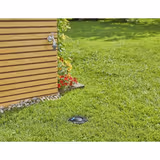 Колонка вхідна підземна GARDENA 3/4 ” із зовнішнім різьбленням 08262-20.000.00 фото