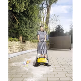 Підмітальна машина Karcher S 4 Twin 2в1 1.766-365.0 фото