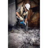 Перфоратор електричний Bosch GBH 5-40 D 0611269020 фото
