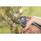 Секатор Gardena Comfort A/M з наковаленкою 23 мм 08903-20.000.00 фото