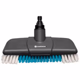 Щітка Gardena Cleansystem жорстка 27 см 18816-20.000.00 фото