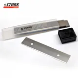 Леза Stark 90 мм для скребка 10 шт 506601090 фото