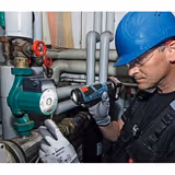 Ліхтар акумуляторний Bosch GLI 12V-80 без акумулятора 0601437V00 фото