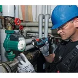 Ліхтар акумуляторний Bosch GLI 12V-80 без акумулятора 0601437V00 фото