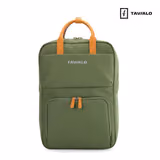 Рюкзак TAVIALO CityLife TC14 зелений 14 л TC14-124GN фото