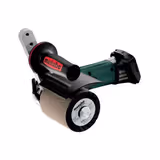 Полірувальна щіткова акумуляторна машина Metabo S 18 LTX 115 600154850 фото