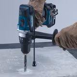 Шуруповерт акумуляторний Makita DHP481Z DHP481Z фото