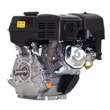 Двигун бензиновий Stark Loncin G 270F 241010020 фото