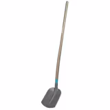 Лопата совкова Gardena NatureLine 154 см 17031-20.000.00 фото