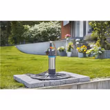 Насос погружной автоматичний Gardena 6000/4 Inox 01773-20.000.00 фото