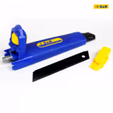 Ніж S&R HEAVY DUTY 18 мм 432318173 фото