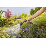 Пістолет-наконечник для поливу Gardena Comfort ecoPulse 18304-20.000.00 фото