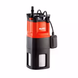 Насос занурювальний AL-KO Dive 6300/4 Premium 113037 фото