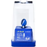 Фреза для деревини канавочна S&R 15,9х7,95х10мм 216909254 фото