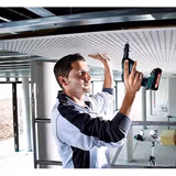 Шуруповерт акумуляторний по гіпсокартону Metabo SE18 LTX 6000 без акумулятора 620049890 фото