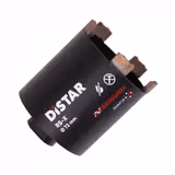 Коронка алмазна Distar 72 х 70мм М16 RS-X по бетону/зб 11133048033 фото