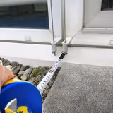 Рулетка S & R Fiberglass Tape 20 м х 13 мм 422920013 фото