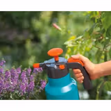 Обприскувач Gardena Comfort 1.25 л 00814-20.000 фото