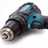 Шуруповерт ударний акумуляторний Makita DHP 482RFE3 DHP482RFE3 фото
