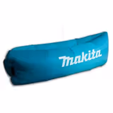 Повітродувка акумуляторна MAKITA SOFA-DUB184 + надувний диван SOFA-DUB184 фото