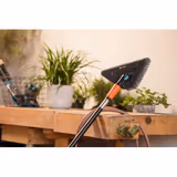 Щітка Gardena Cleansystem м'яка 13 см 18812-20.000.00 фото