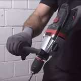 Дриль ударний Metabo SBEV 1300-2 S 600786500 фото