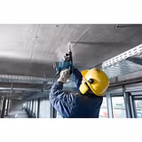 Перфоратор Bosch GBH 3-28 DRE 061123A000 фото