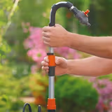 Насос занурювальний для резервуара з дощовою водою Gardena 4000/2 Comfort автоматичний 01742-20.000 фото