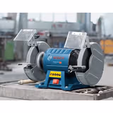 Точило Bosch GBG 60-20 060127A400 фото