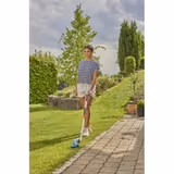 Ножиці акумуляторні для газонів Gardena ComfortCut 09888-20 09888-20.000.00 фото