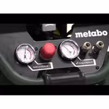 Компресор поршневий безмасляний Metabo Power 180-5 W OF 601531000 фото