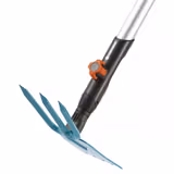 Сапка фігурна Gardena Combisystem 3 зубця 9 см 03219-20.000.00 фото