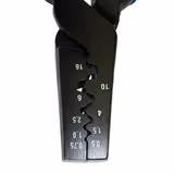 Кліщі обтискні S & R 075-016 580075016 фото