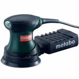 Шліфмашина ексцентрикова Metabo FSX 200 Intec 609225500 фото