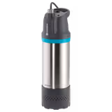Насос погружной автоматичний Gardena 6000/4 Inox 01773-20.000.00 фото