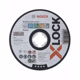 Круг абразивний відрізний Bosch X-Lock Multi Material 125x22,2 мм 2608619270 фото