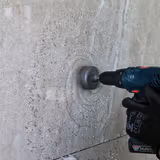 Алмазна коронка Distar DDS-W Ceramics 70х47 17978018185 фото