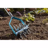 Культиватор чотиризірковий Gardena Combisystem 14 см 03196-20.000.00 фото