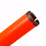 Коронка алмазна Distar DDS-W RS6 052x450x1 1/4 UNC армований бетон 10170085180 фото