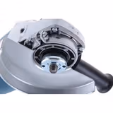 Кутова шліфувальна машина дворучна Bosch GWS 22-180 H 0601881103 фото