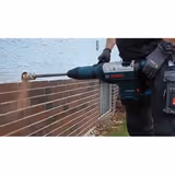 Перфоратор Bosch GBH 12-52 DV 0611266000 фото