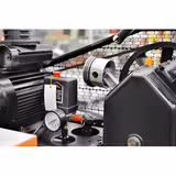 Компресор Stark 30100-SAVB Profi 1ф 300030100 фото