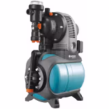 Станція побутового водопостачання Gardena 3000/4 eco Classic 01753-20.000.00 фото