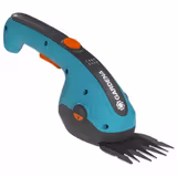 Кущоріз-ножиці акумуляторні Gardena ClassicCut 09885-20.000.00 фото