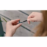 З'єднувач Т-подібний Gardena Micro-Drip-System для шлангів 4,6 мм 10 шт. 13211-20.000.00 фото